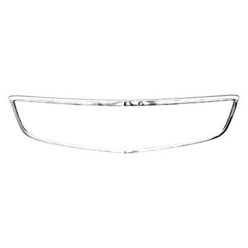 Grille Molding Surround Chrome for Honda Odyssey 1999-2004