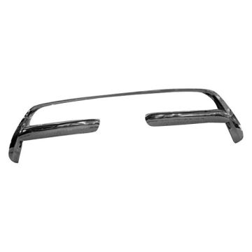 Grille Molding Chrome for Honda CR-V 2002-2004