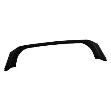 Grille Molding Black for Honda Pilot 2003-2005