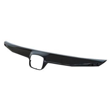 Grille Molding Grille Trim for Honda Civic 2009-2011