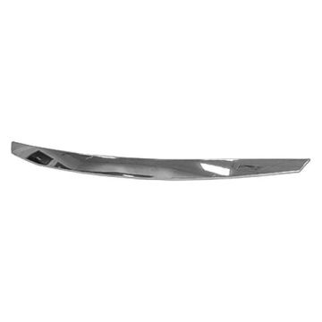 Grille Molding for Honda Accord Coupe 2011-2012