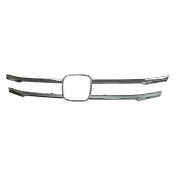 Grille Molding Center for Honda Odyssey 2011-2013