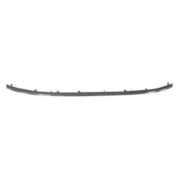 Grille Molding Center Chrome USA/Mexico Built for Honda CR-V EX EX-L 2007-2009