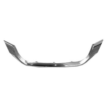 Grille Molding Lower Chrome USA Built for Honda Accord Sedan 2013-2015