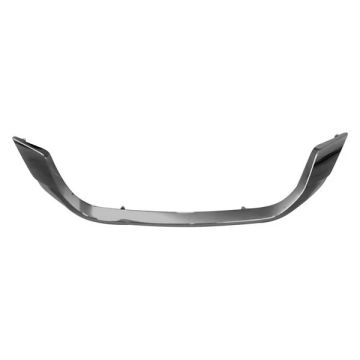 Grille Molding Lower Chrome Japan Built for Honda Accord Sedan 2013