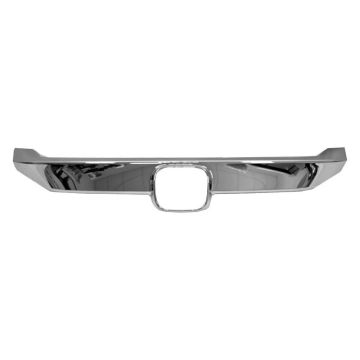 Grille Molding for Honda Civic Sedan Coupe LX EX EX-L LX-P EX-T Touring DX 2016-2018