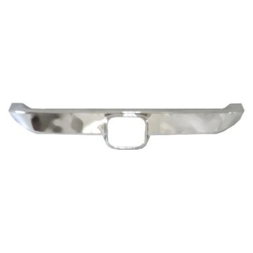 Grille Molding CAPA for Honda Civic Sedan Coupe LX EX EX-L LX-P EX-T Touring DX 2016-2018
