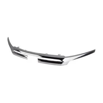 Grille Molding Upper Chrome for Honda Ridgeline 2017-2020