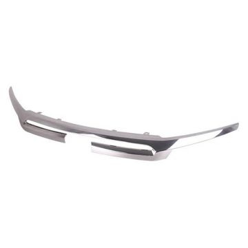 Grille Molding Upper Black for Honda Ridgeline 2017-2020