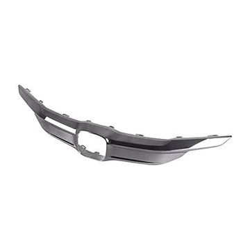Grille Molding Center for Honda Accord Coupe 2016-2017