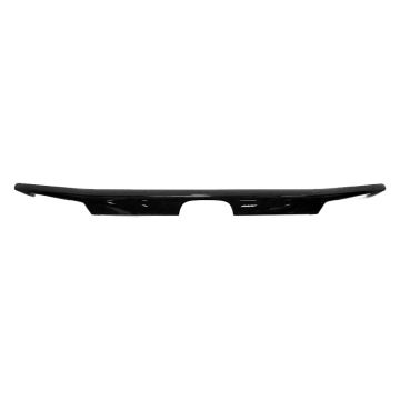 Grille Molding Upper for Honda Pilot Black Edition 2019-2022