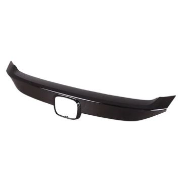 Grille Molding North America Built for Honda Civic Sedan Coupe Si LX Sport EX EX-L Touring DX 2017-2021