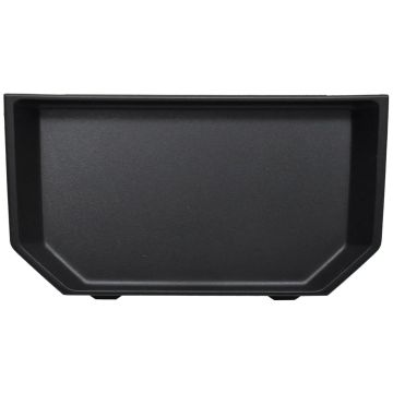 Grille Molding Radar Hole Cover for Honda CR-V 2020-2022