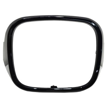Grille Molding Sensor Cover for Honda Pilot Black Edition 2019-2022