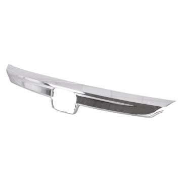 Grille Molding for Honda Accord LX EX-L Hybrid EX-L Hybrid Touring Hybrid EX Touring Hybrid 2021-2022