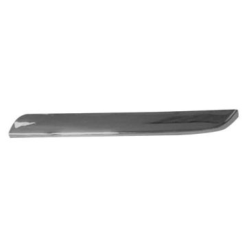 Grille Molding Left Upper Japan Built for Honda CR-V 2005-2006