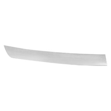 Grille Molding Left Upper Center for Honda Odyssey 2005-2007