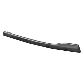 Grille Molding Left Upper Center Chrome for Honda Pilot 2012-2015