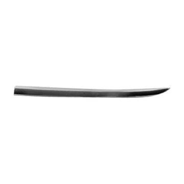 Grille Molding Left Center Canada/Mexico Built for Honda CR-V 2012-2014
