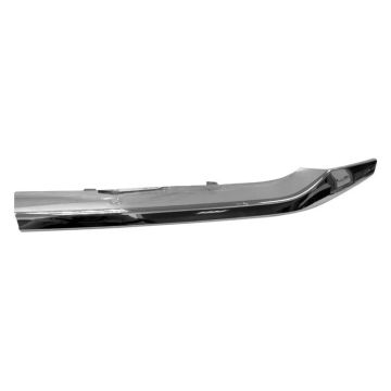 Grille Molding Left Upper for Honda Odyssey 2014-2017