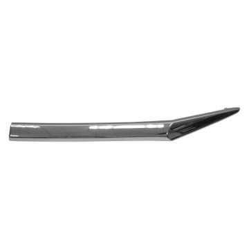 Grille Molding Left for Honda HR-V 2016-2018