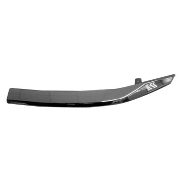 Grille Molding Left Upper for Honda CR-V 2015-2016