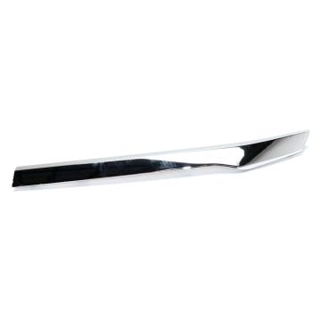Grille Molding Left Center for Honda Pilot 2016-2018