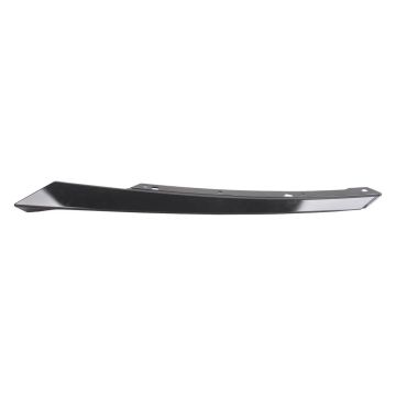 Grille Molding Left Upper Grille Extension for Honda Civic Hatchback 2017-2020