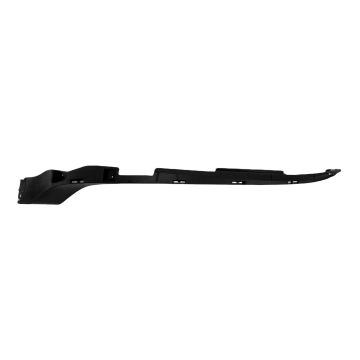 Grille Molding Left Base Side for Honda Accord LX EX EX-L Hybrid EX-L Hybrid Touring Hybrid EX Touring Hybrid 2018-2020