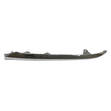Grille Molding Left Extension for Honda Accord LX EX-L Hybrid EX-L Hybrid Touring Hybrid EX Touring Hybrid 2021-2022