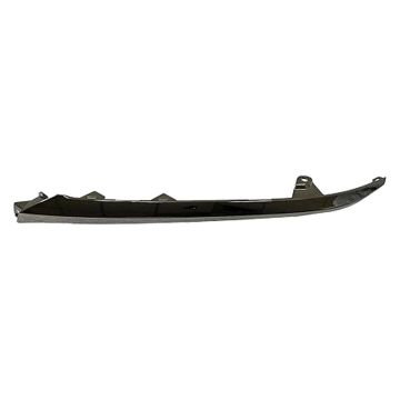Grille Molding Left Extension for Honda Accord Sport Sport SE SE 2021-2022