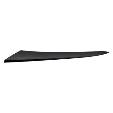 Grille Molding Left for Honda Civic 2022-2024