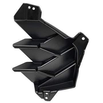 Grille Molding Left Grille Screen Outer for Honda HR-V Sport 2023-2025