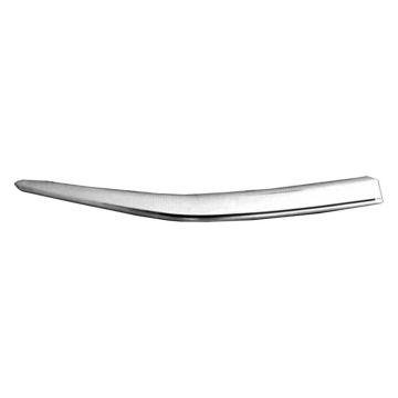 Grille Molding Right Center for Honda Accord Sedan 2011-2012