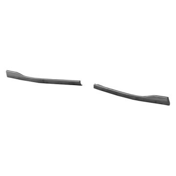 Grille Molding Right Upper Center Chrome for Honda Pilot 2012-2015