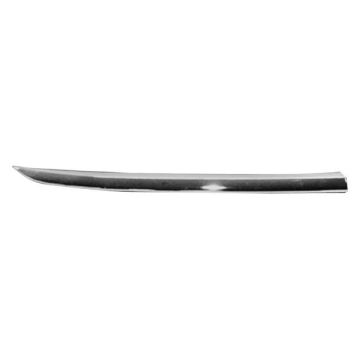 Grille Molding Right Center Canada/Mexico Built for Honda CR-V 2012-2014