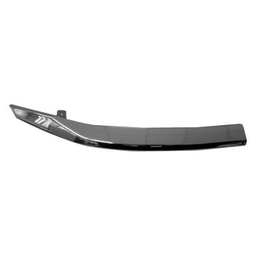 Grille Molding Right Upper for Honda CR-V 2015-2016