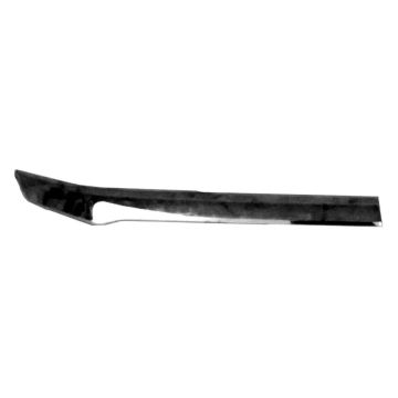 Grille Molding Right Center for Honda Pilot 2016-2018