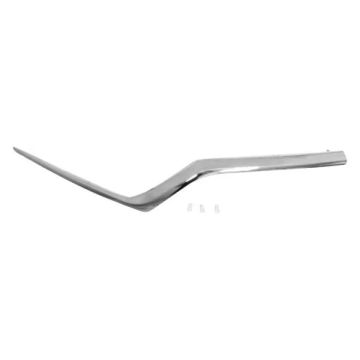 Grille Molding Right for Honda CR-V 2017-2019
