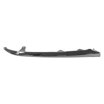 Grille Molding Right Side Extension for Honda Accord LX EX EX-L Hybrid EX-L Hybrid Touring Hybrid EX Touring Hybrid 2018-2020