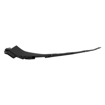 Grille Molding Right Side Extention Base for Honda Accord 2021-2022