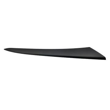 Grille Molding Right for Honda Civic 2022-2024