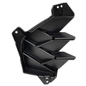 Grille Molding Right Grille Screen Outer for Honda HR-V Sport 2023-2025