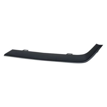 Grille Molding Left Lower USA/Mexico Built for Honda CR-V 2010-2011