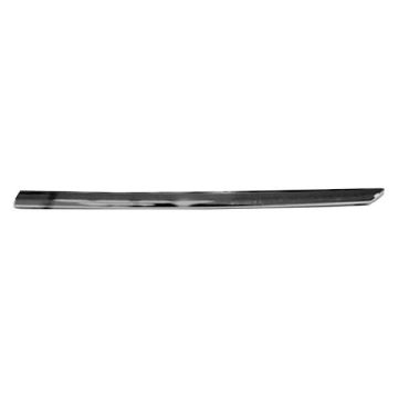 Grille Molding Left Lower Japan Built for Honda Accord Sedan 2013