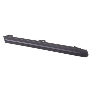 Grille Molding Left Lower for Honda Odyssey 2021-2024