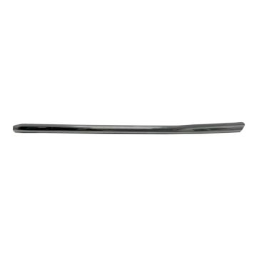 Grille Molding Left Lower for Honda Accord LX EX-L Hybrid EX-L Hybrid Touring Hybrid EX Touring Hybrid 2021-2022