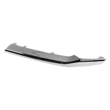 Grille Molding Right Lower for Honda Odyssey 2014-2017