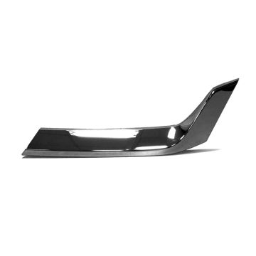 Grille Molding Right Lower for Honda Pilot LX EX EX-L Touring Elite 2019-2022