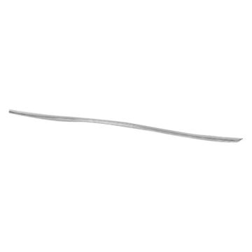 Grille Molding Lower Japan Built for Honda CR-V EX EX-L 2007-2009